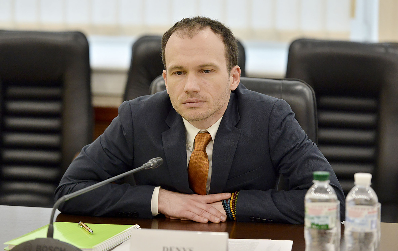 Время компенсаций: как власть решила изменить люстрацию в Украине